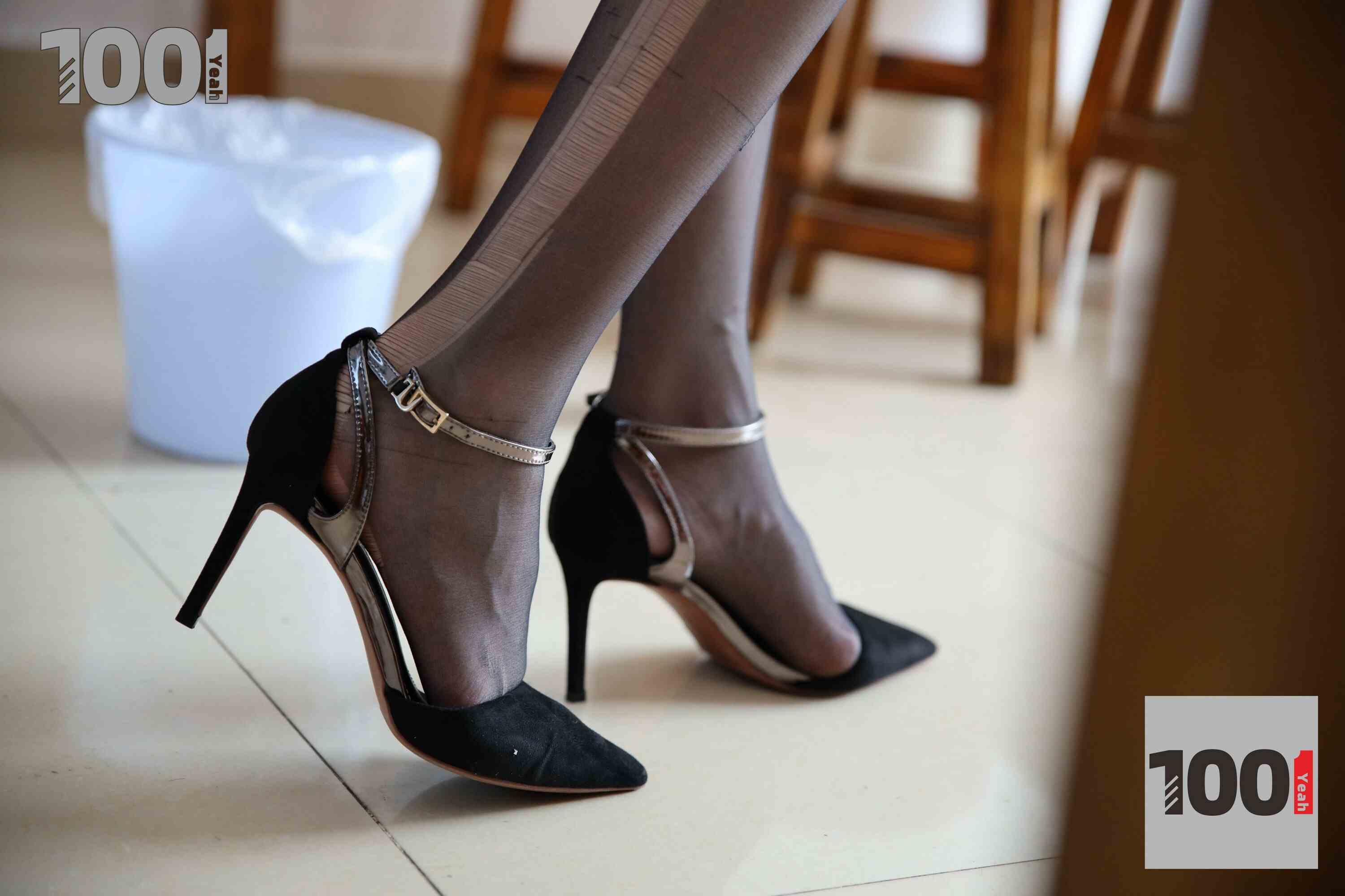 China Beauty Legs and feet 772-2