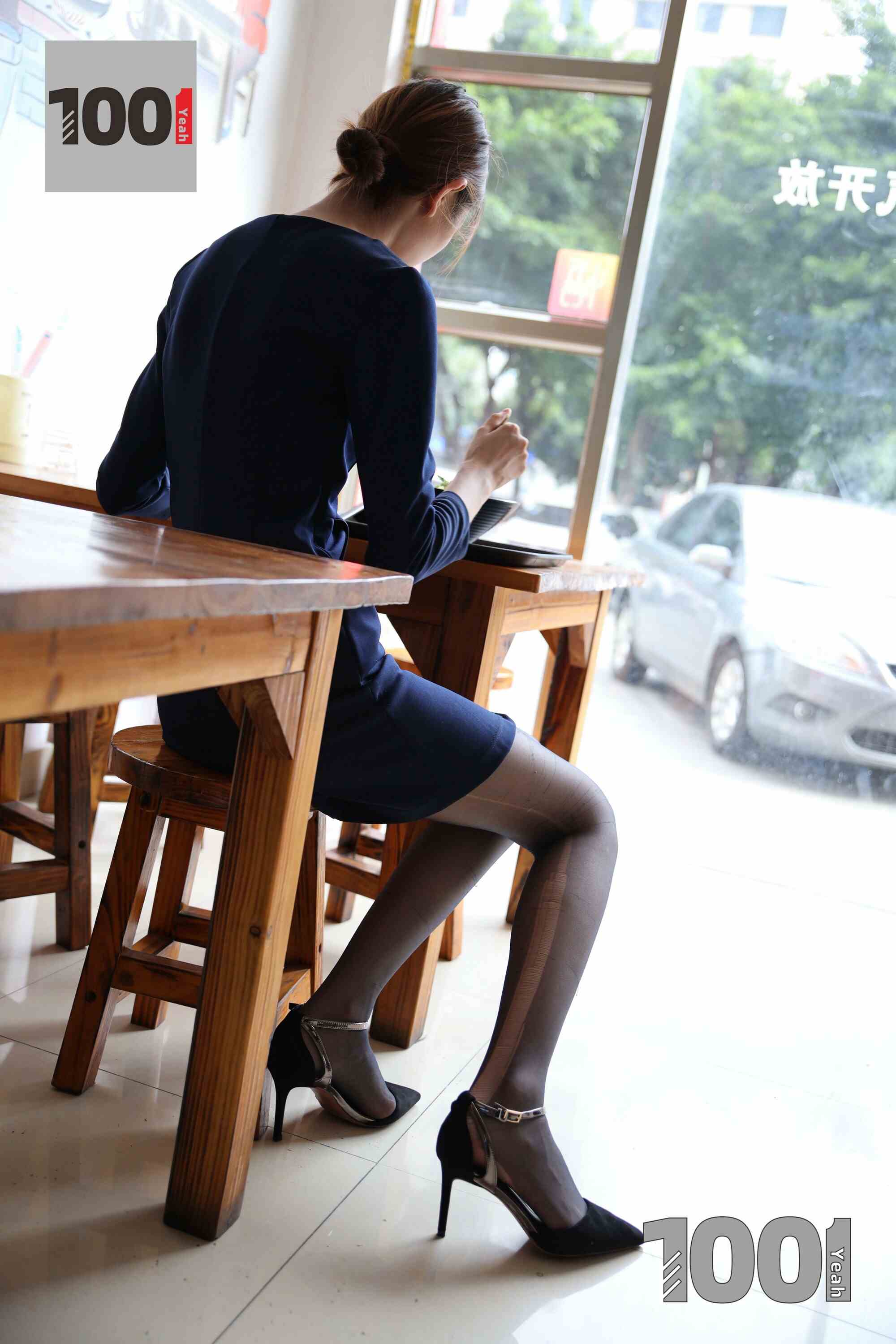 China Beauty Legs and feet 772-2