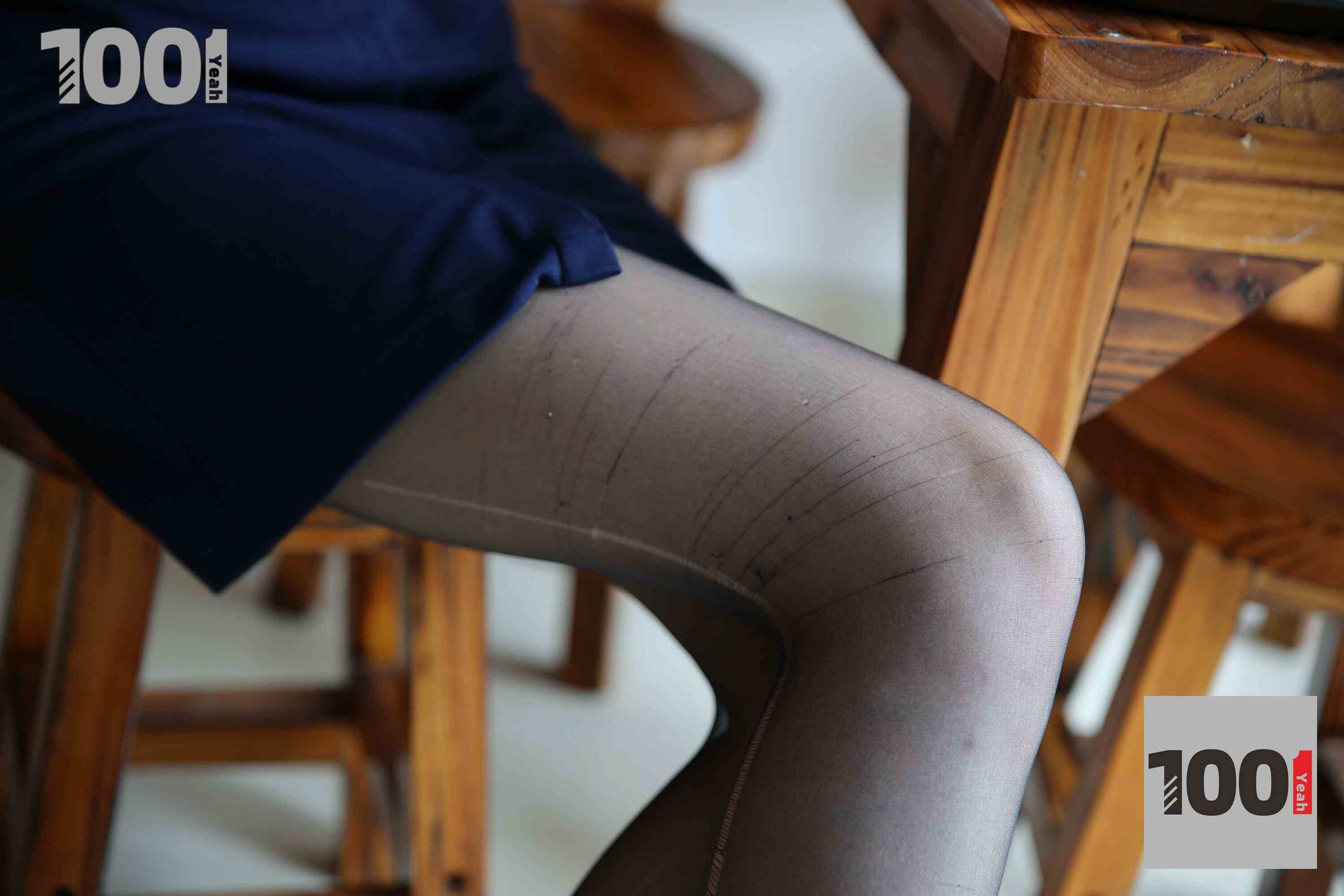 China Beauty Legs and feet 772-2