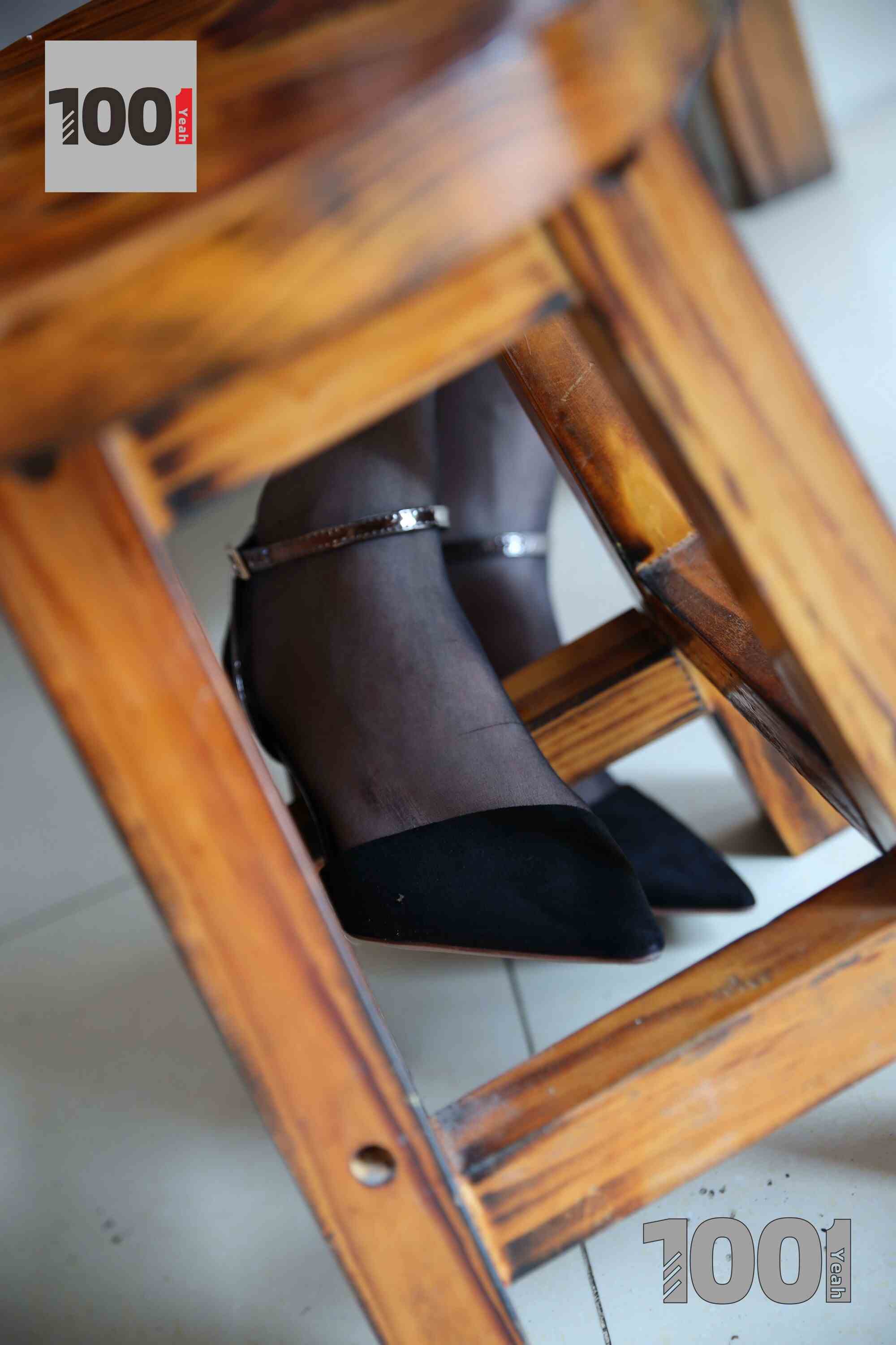 China Beauty Legs and feet 772-2