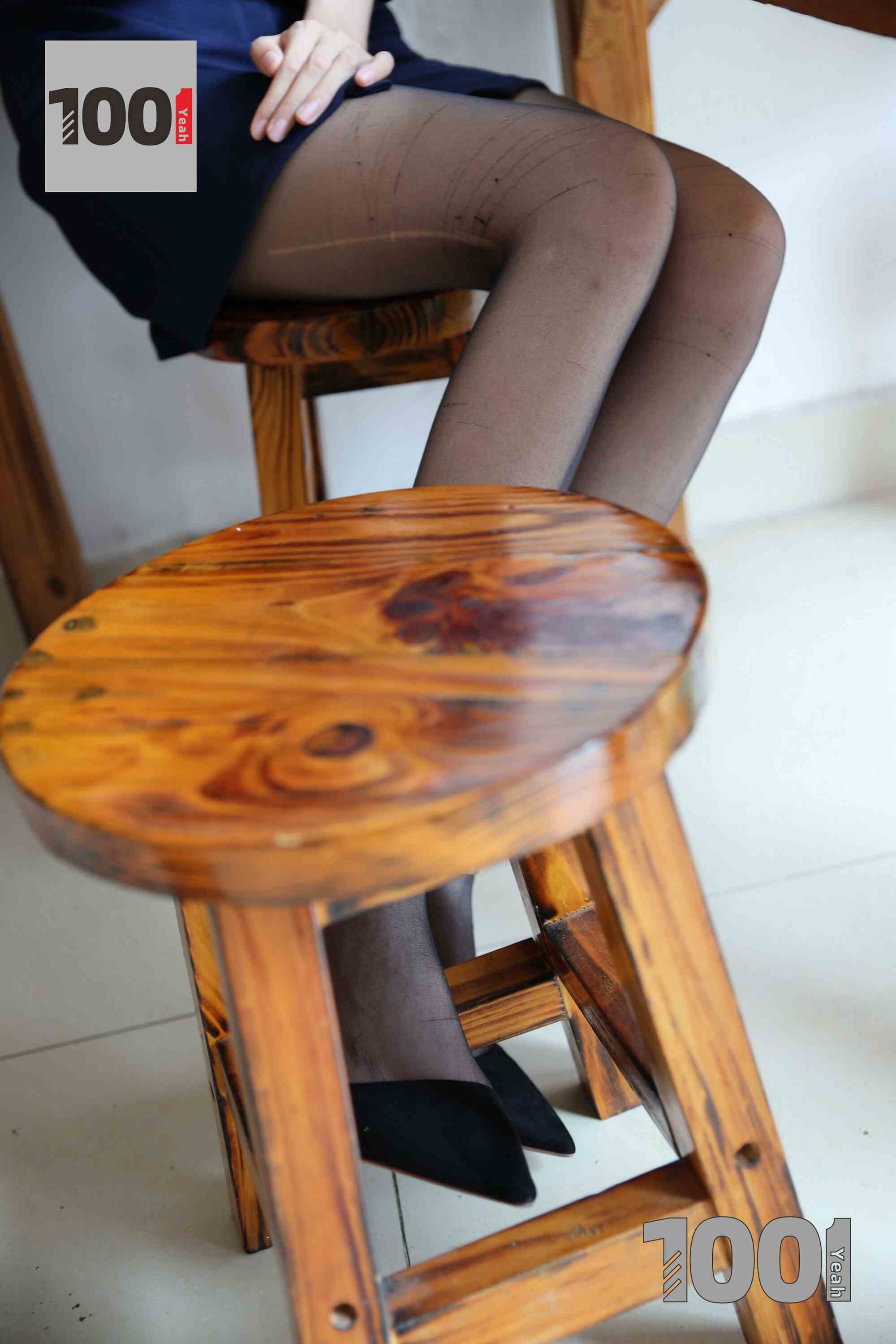 China Beauty Legs and feet 772-2