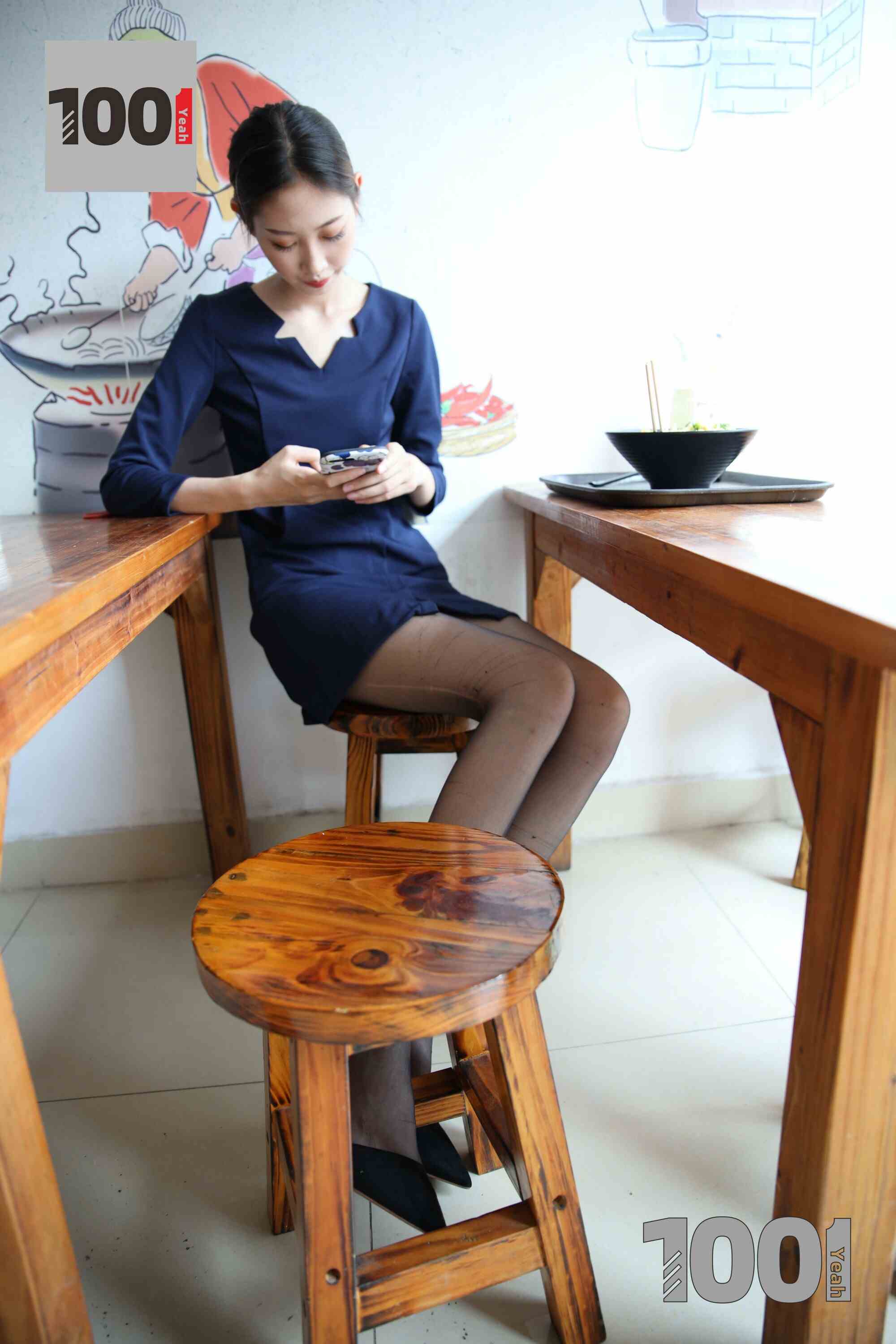 China Beauty Legs and feet 772-2