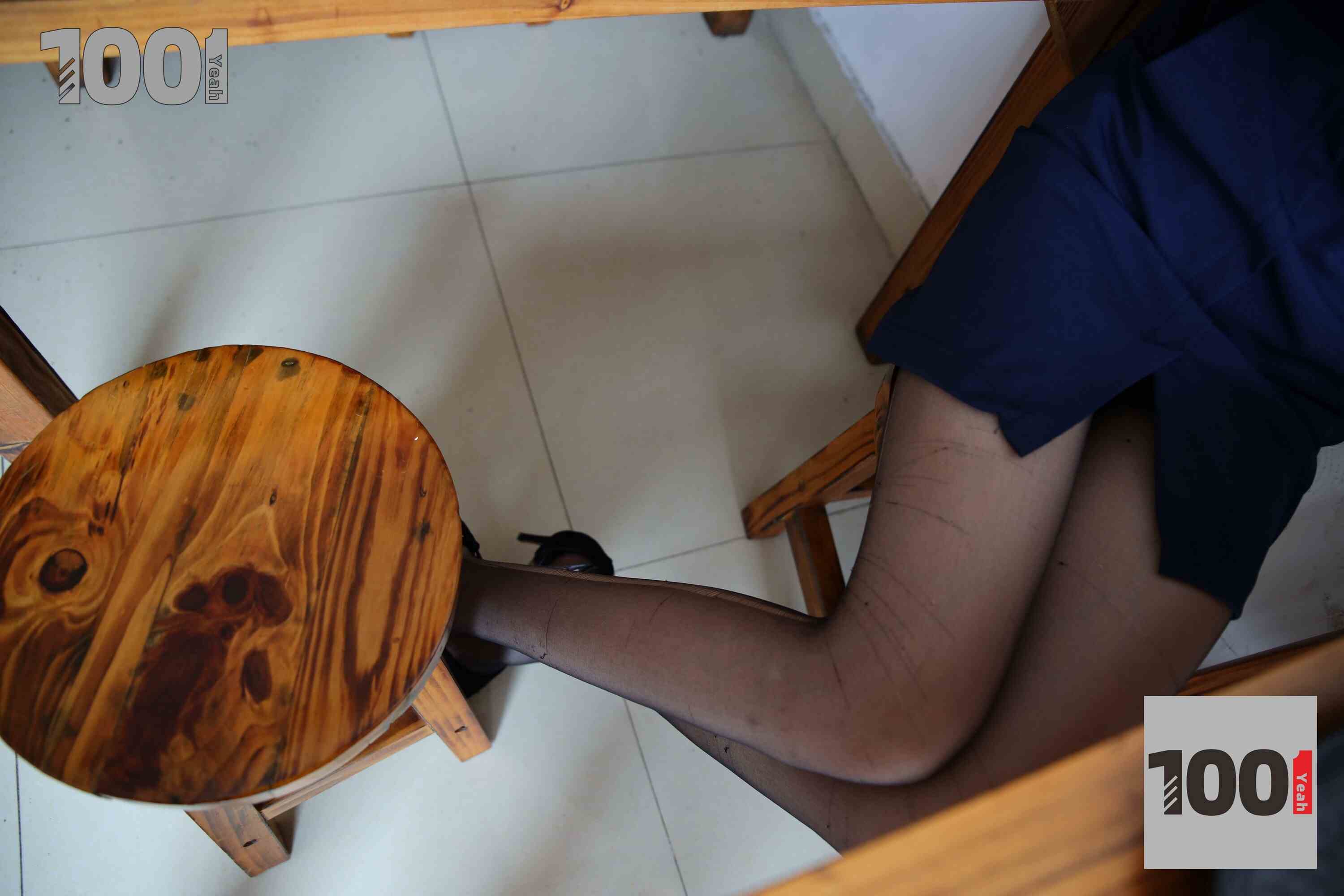 China Beauty Legs and feet 772-2