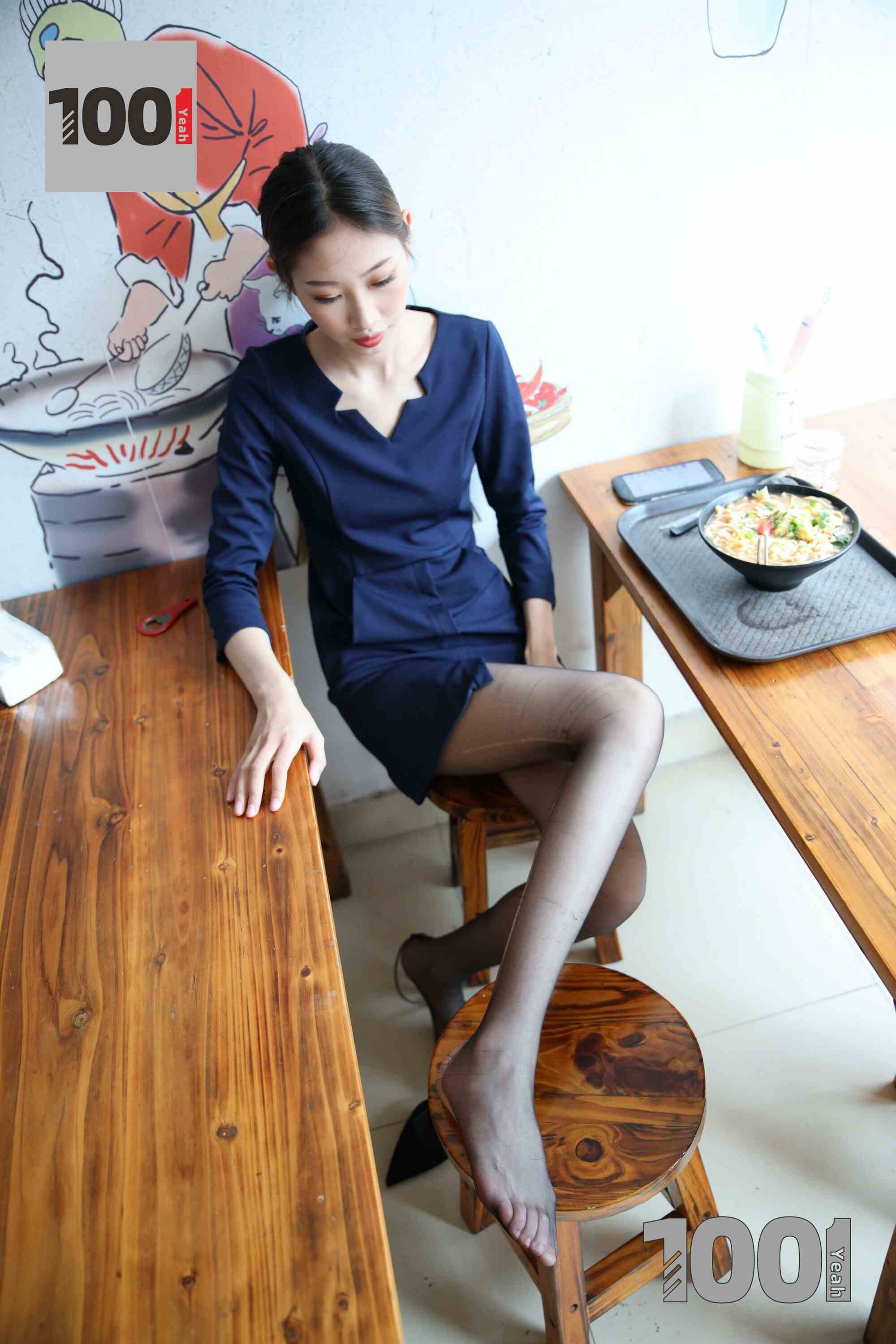 China Beauty Legs and feet 772-2