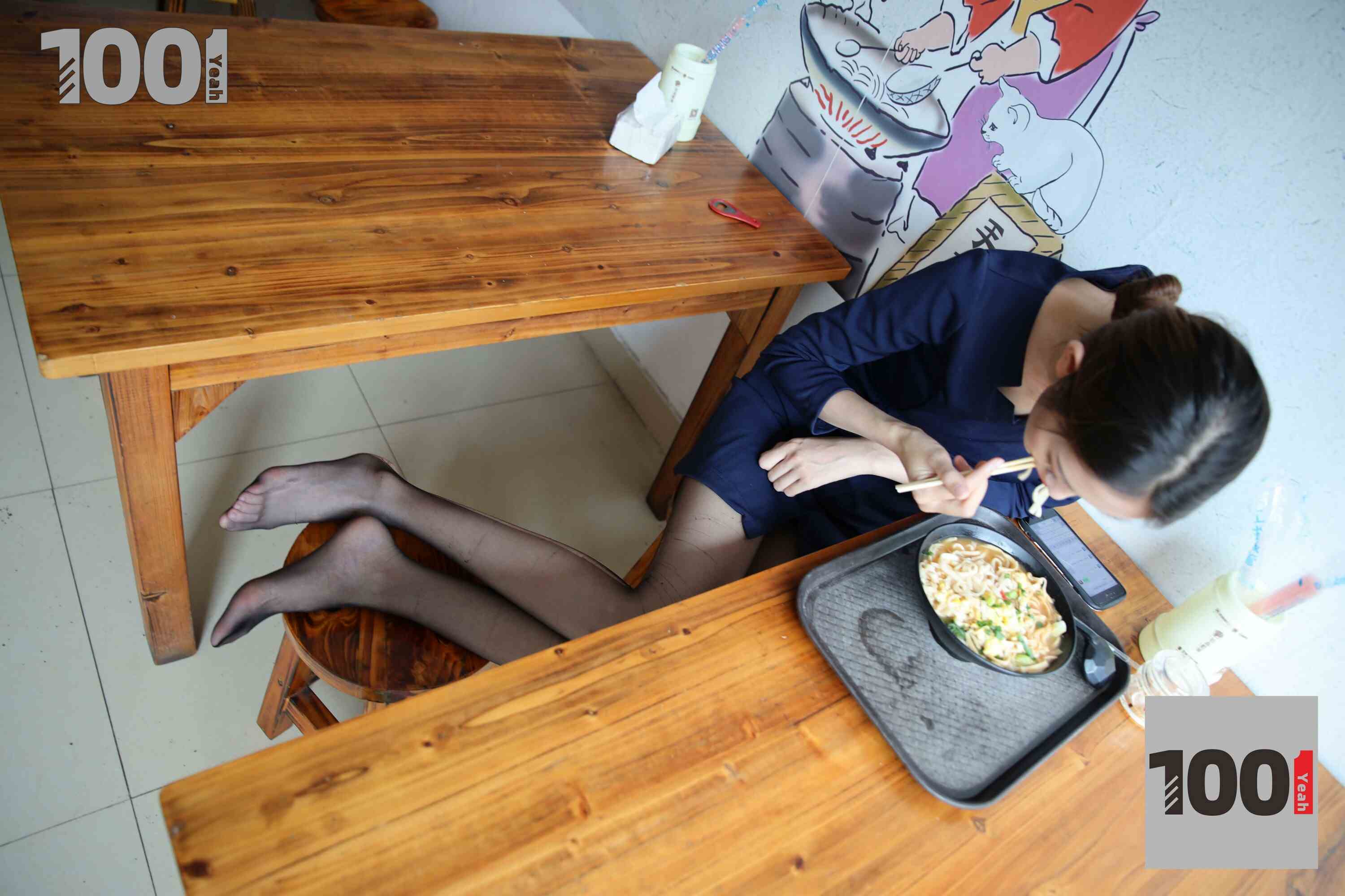 China Beauty Legs and feet 772-2