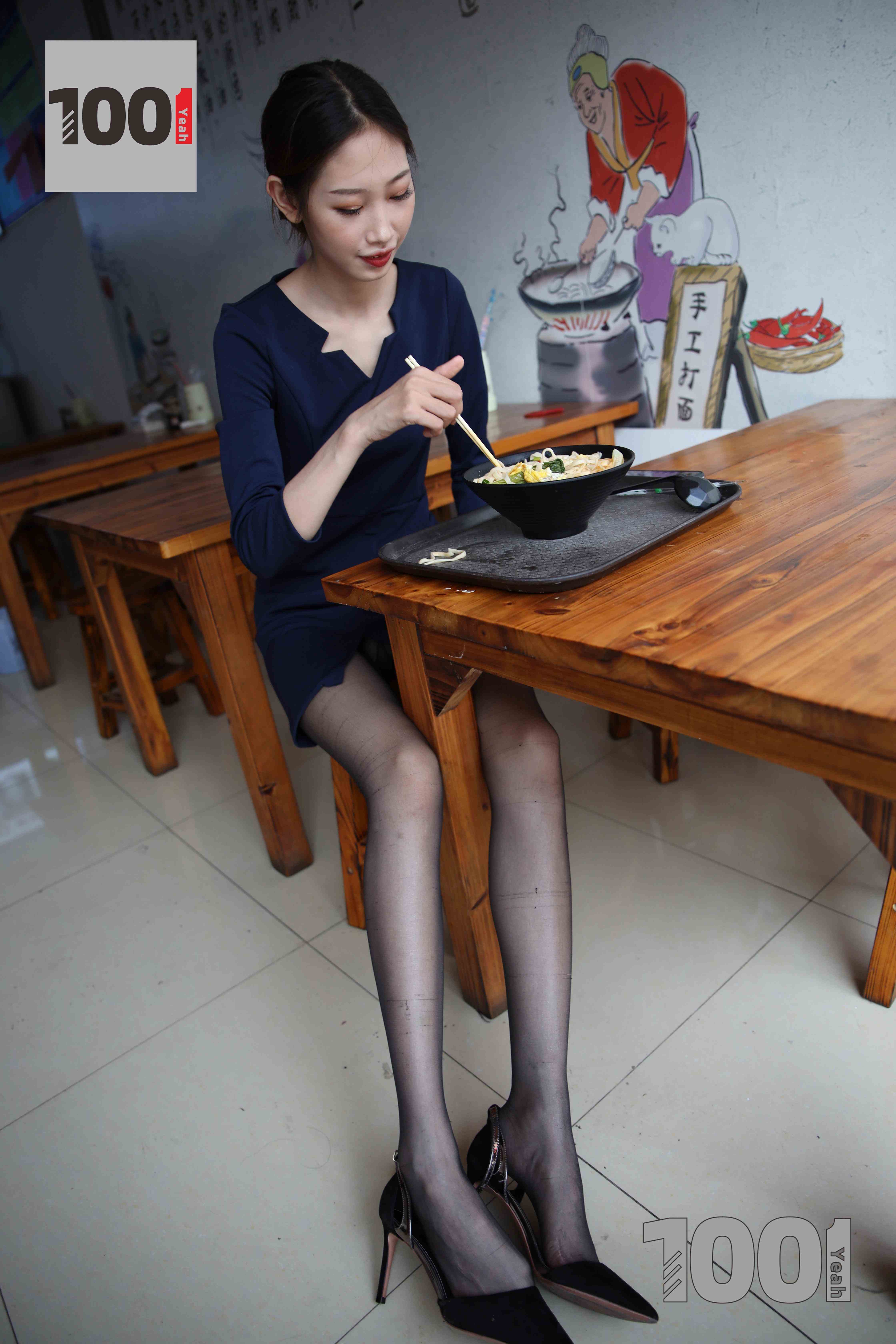 China Beauty Legs and feet 772-3