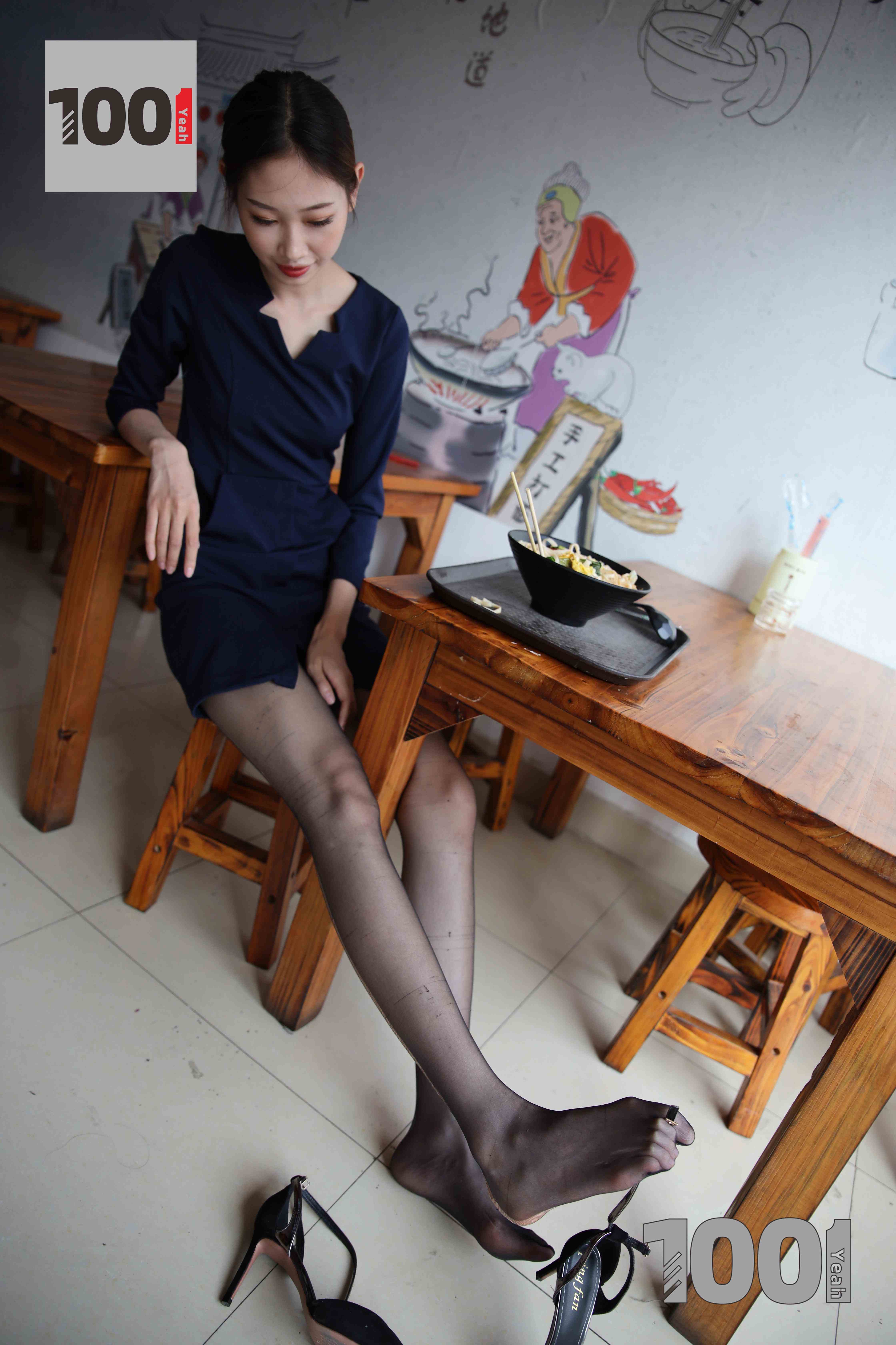 China Beauty Legs and feet 772-3