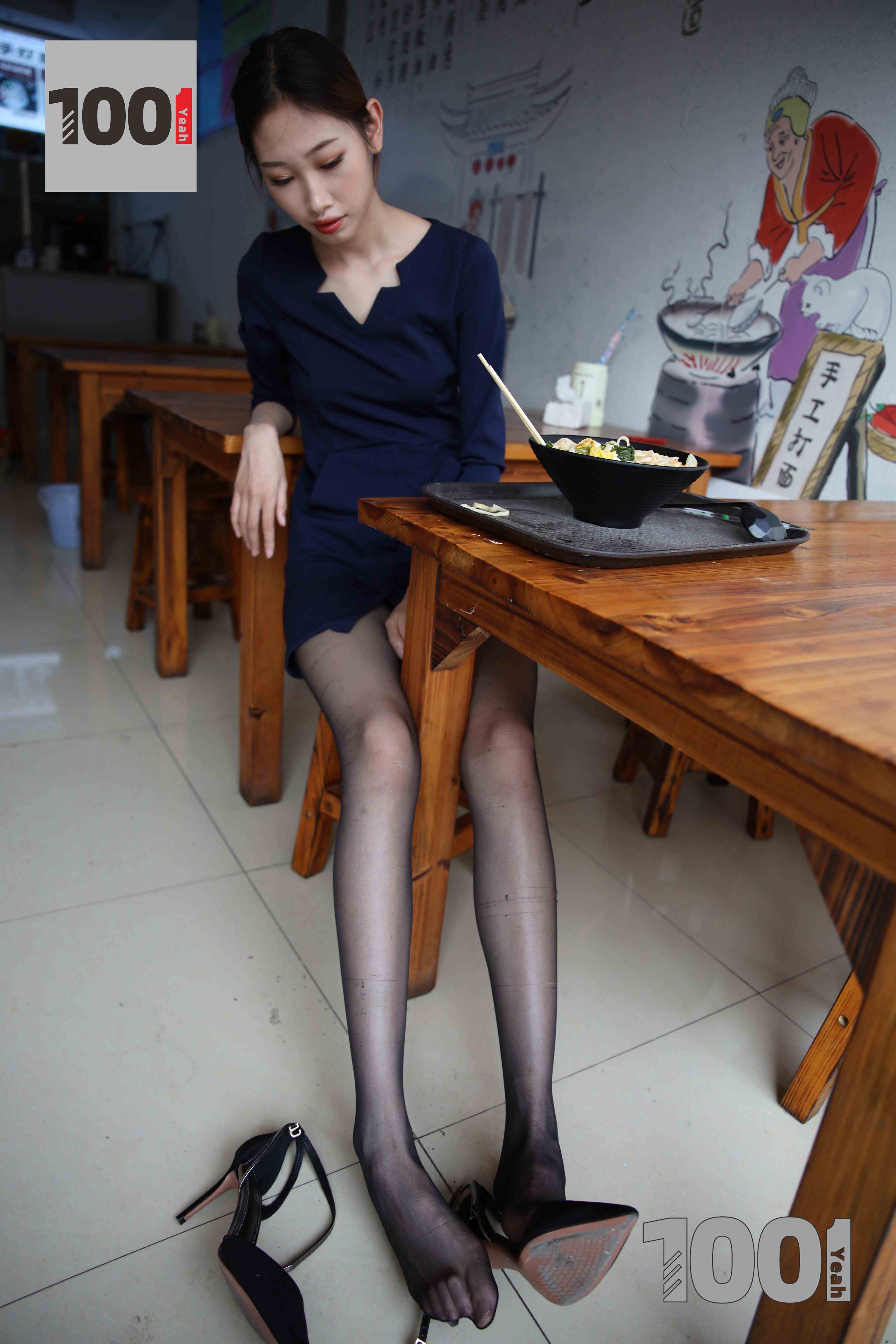 China Beauty Legs and feet 772-3