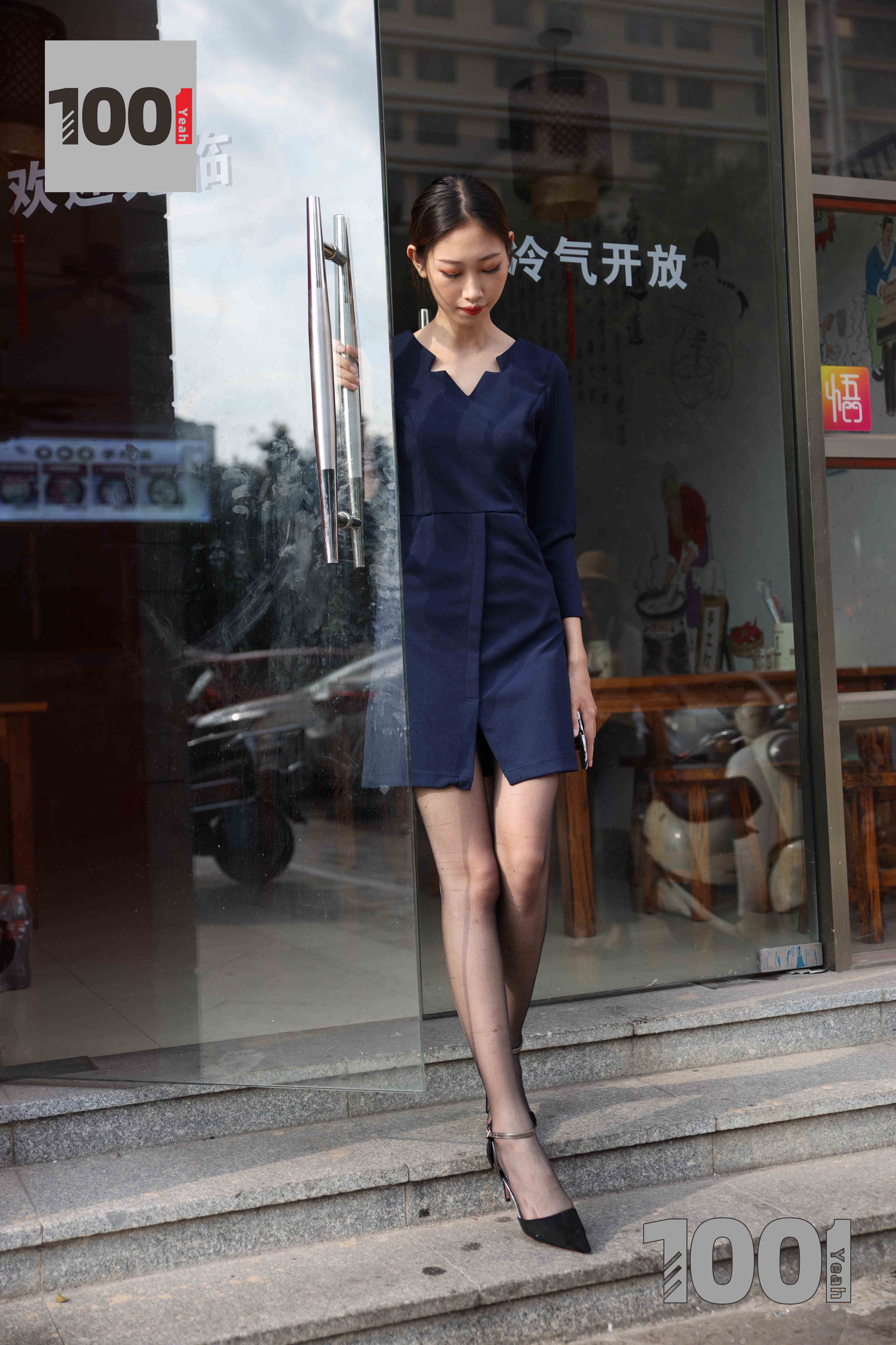 China Beauty Legs and feet 772-3