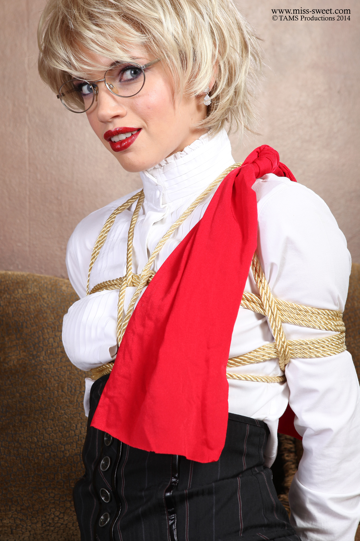 bondage sweetheart 25-2