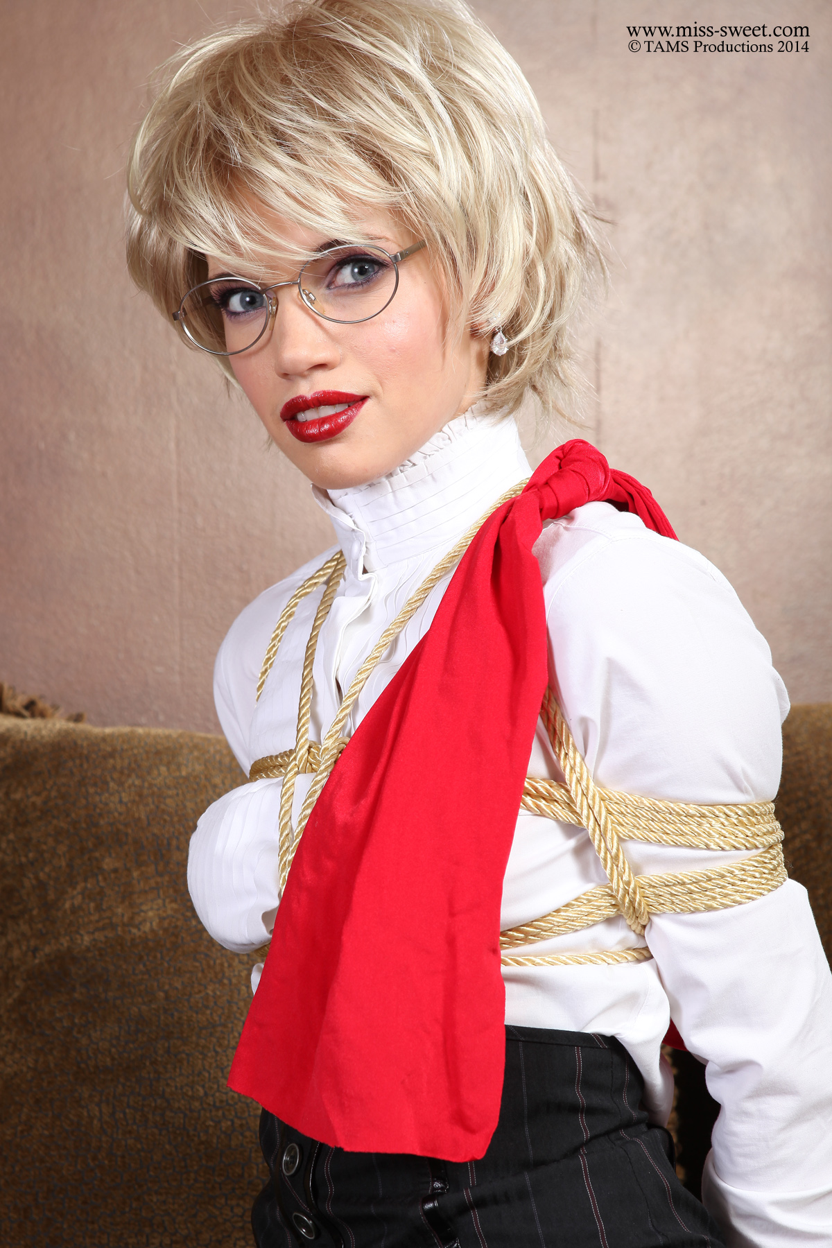 bondage sweetheart 25-2