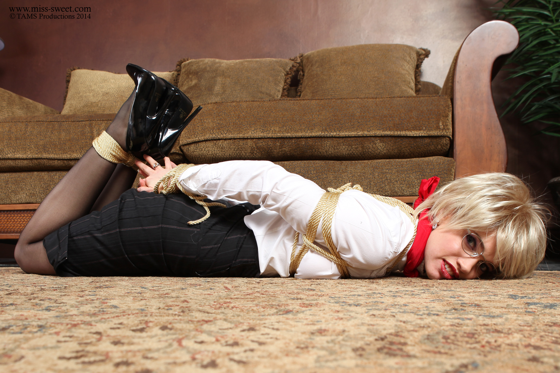 bondage sweetheart 25-2