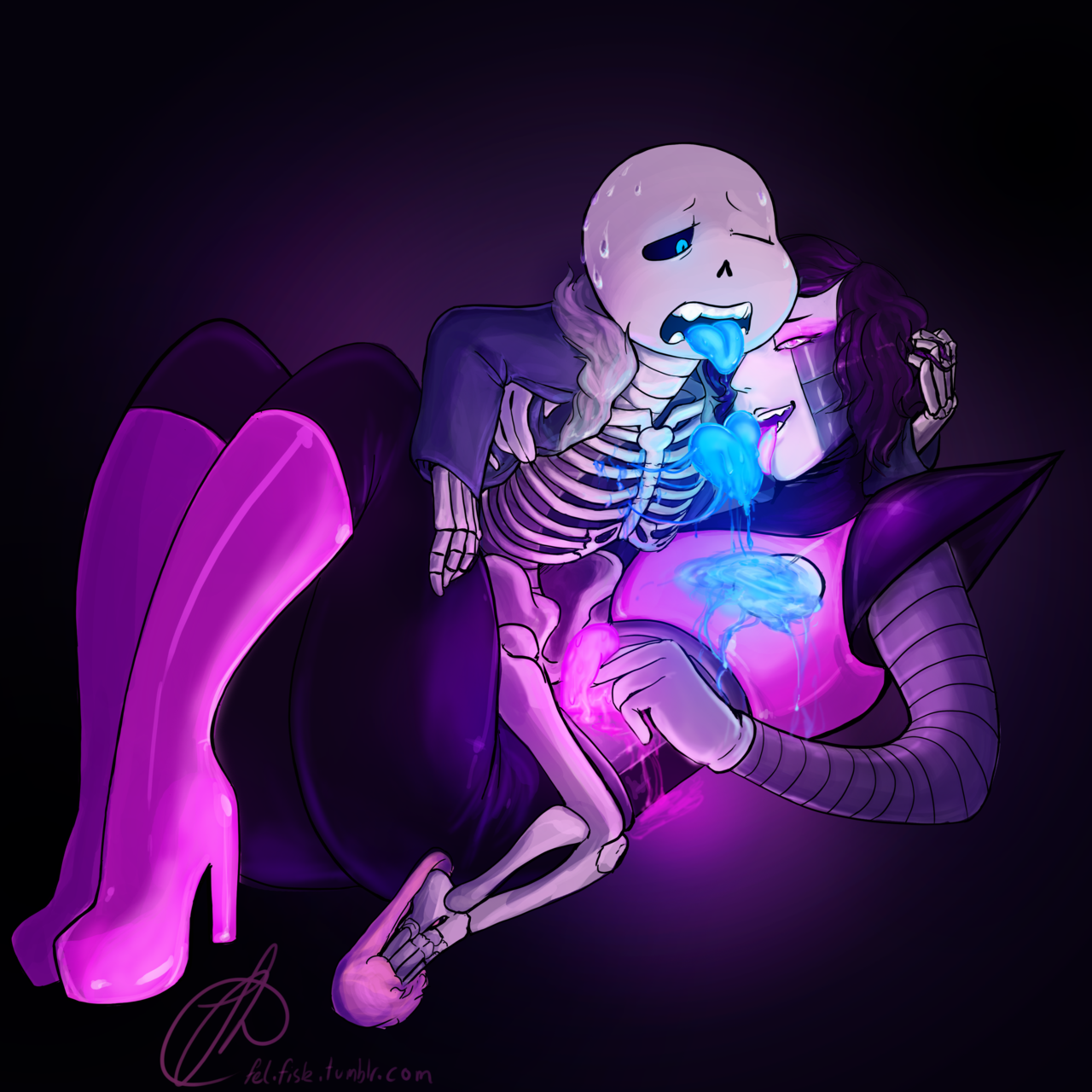 Au sans getting fucked mega compilation