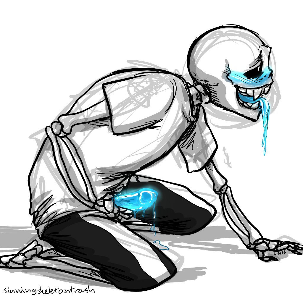 Au sans getting fucked mega compilation