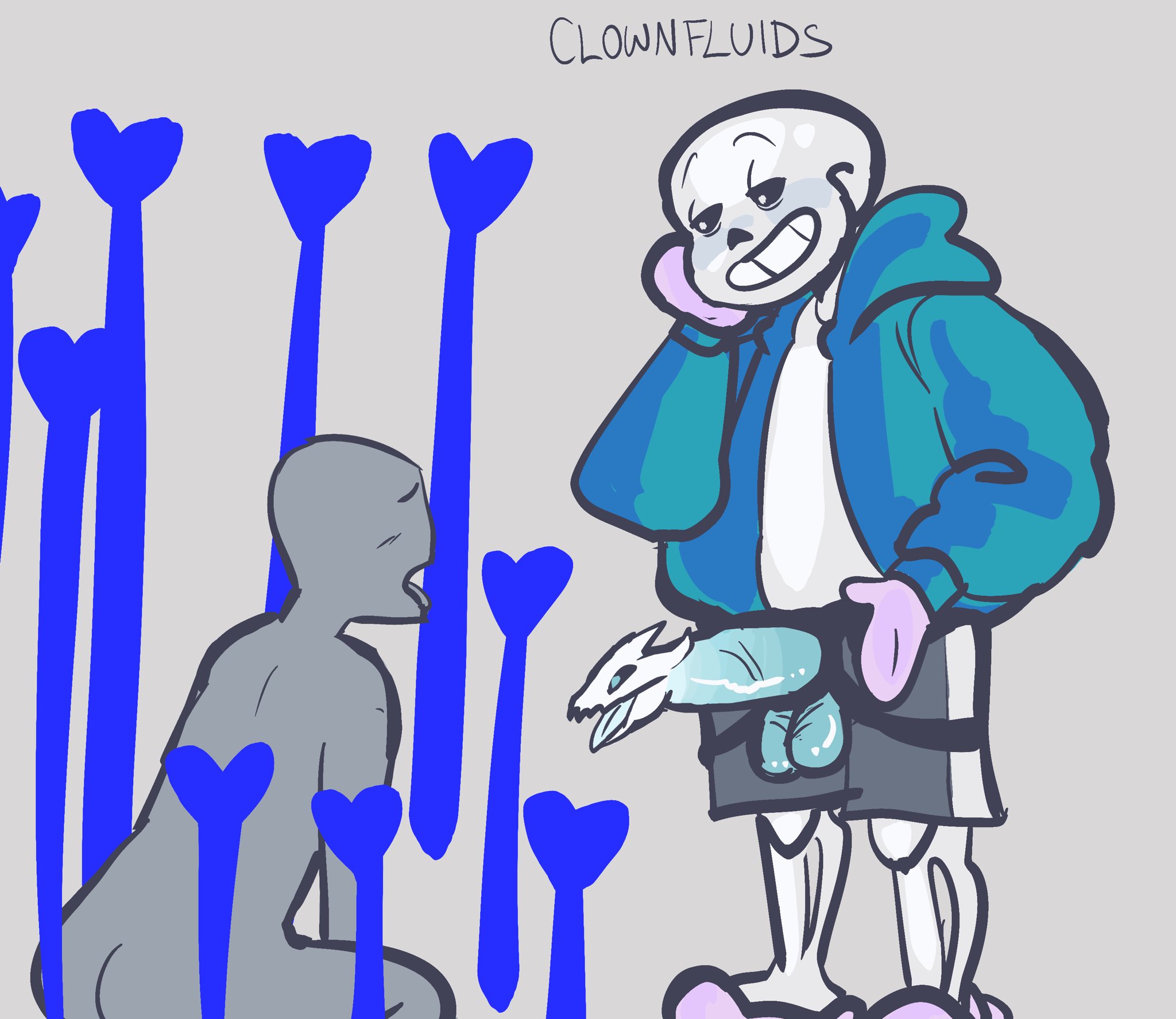 Au sans getting fucked mega compilation