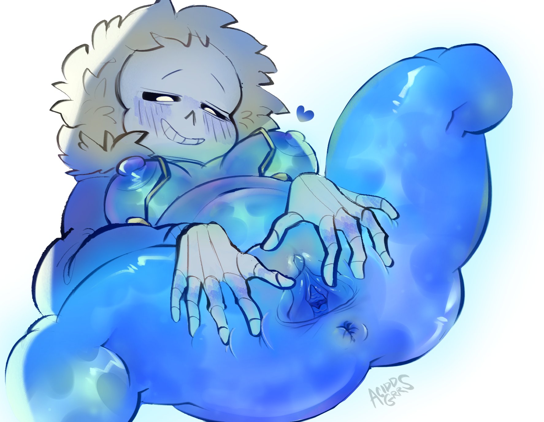 Au sans getting fucked mega compilation