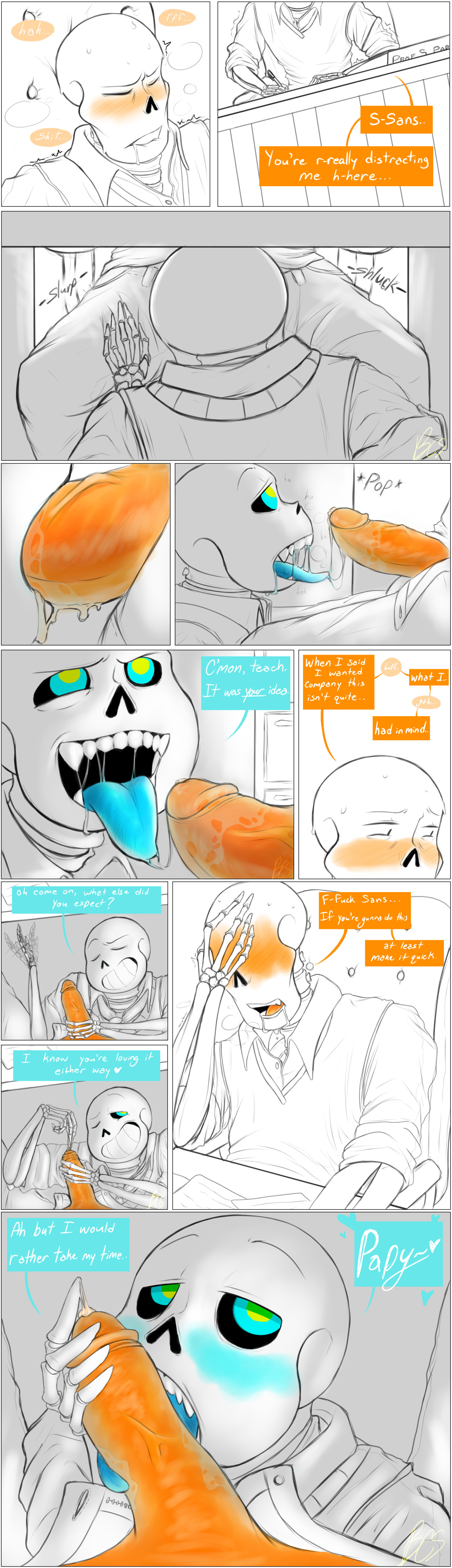 Au sans getting fucked mega compilation
