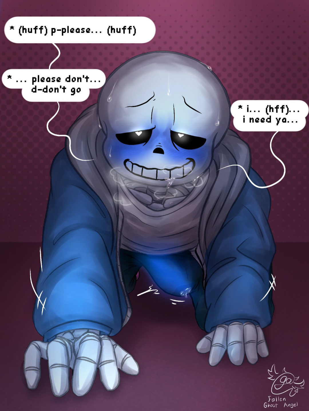 Au sans getting fucked mega compilation