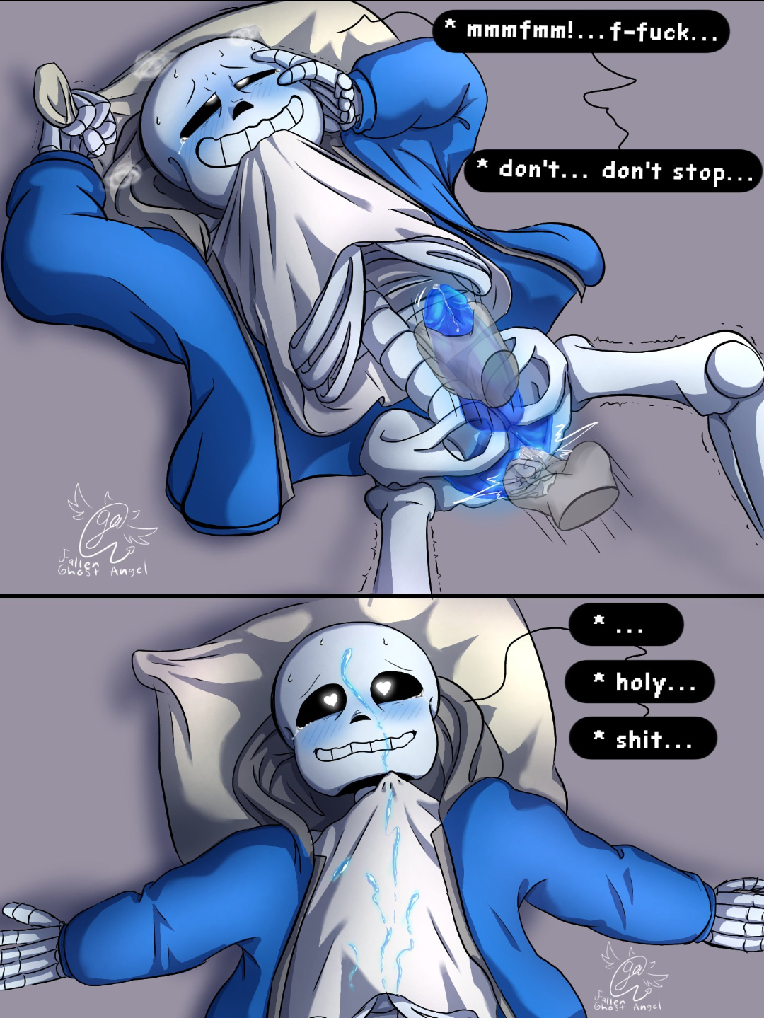 Au sans getting fucked mega compilation