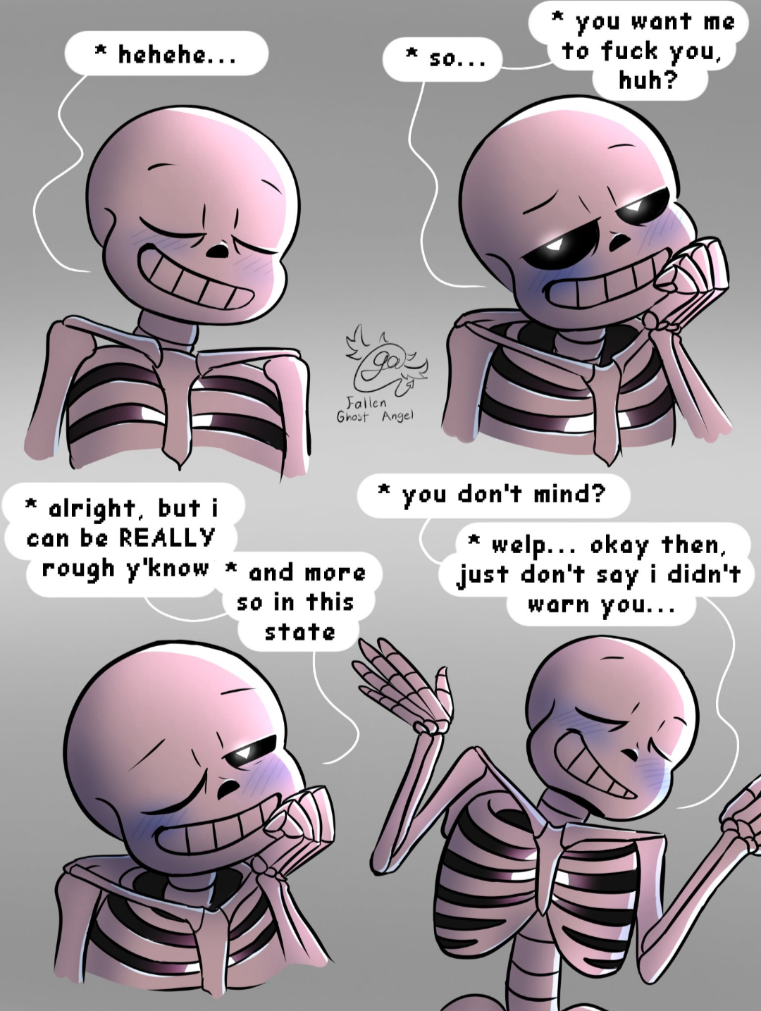 Au sans getting fucked mega compilation