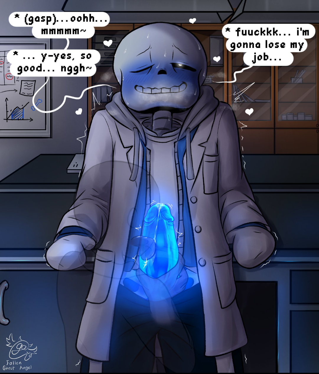 Au sans getting fucked mega compilation
