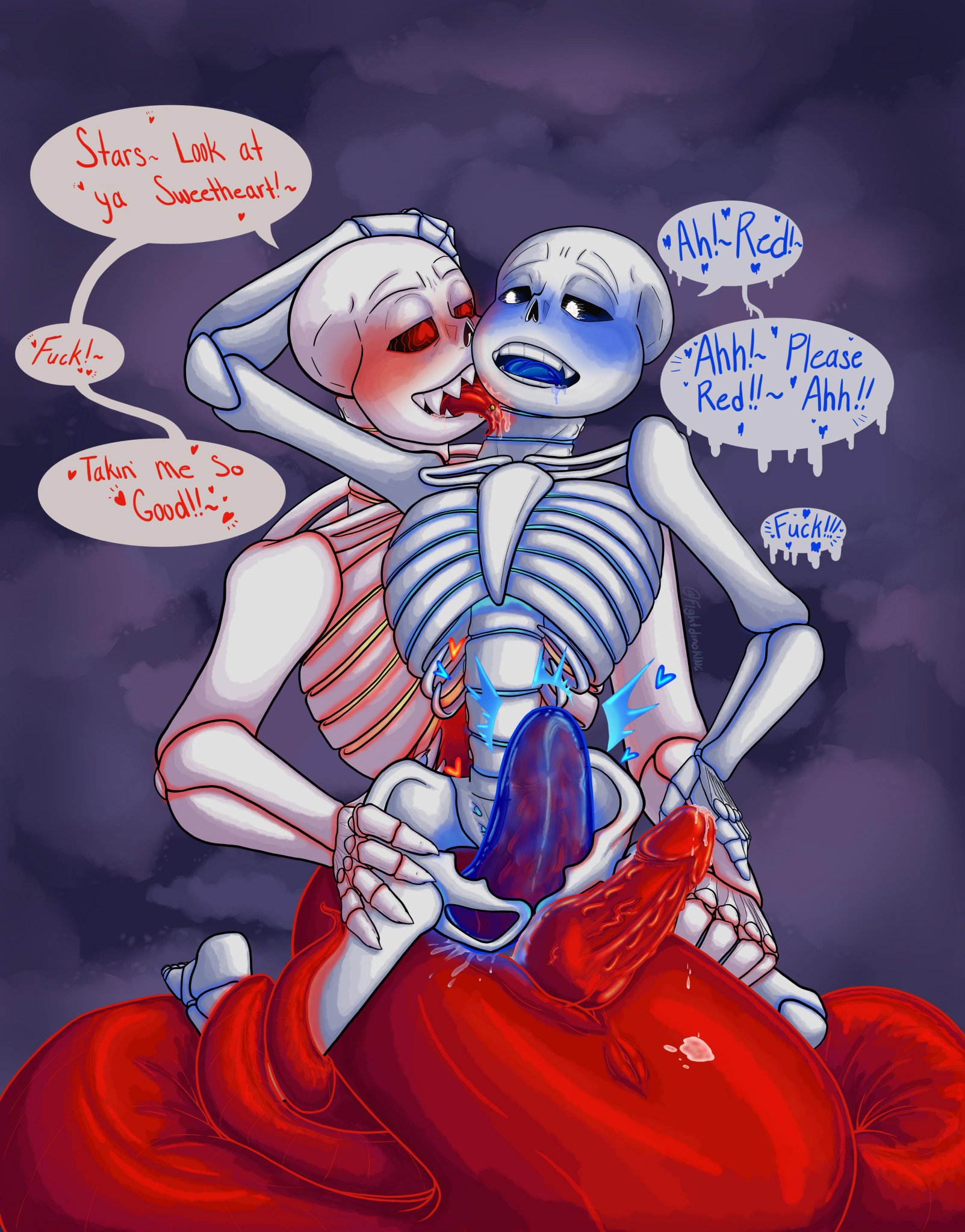 Au sans getting fucked mega compilation