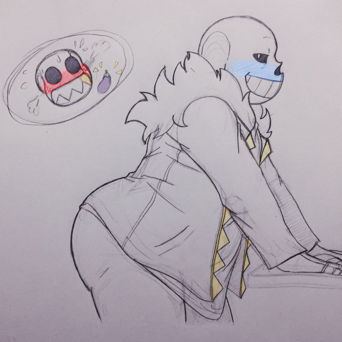 Au sans getting fucked mega compilation