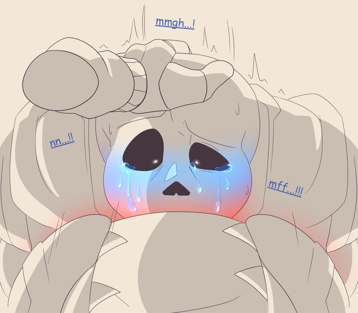 Au sans getting fucked mega compilation