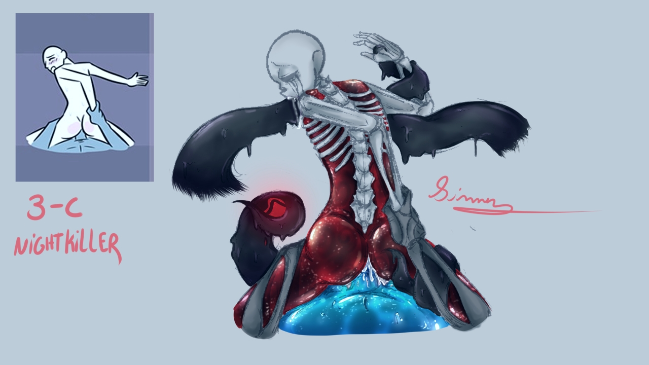 Au sans getting fucked mega compilation