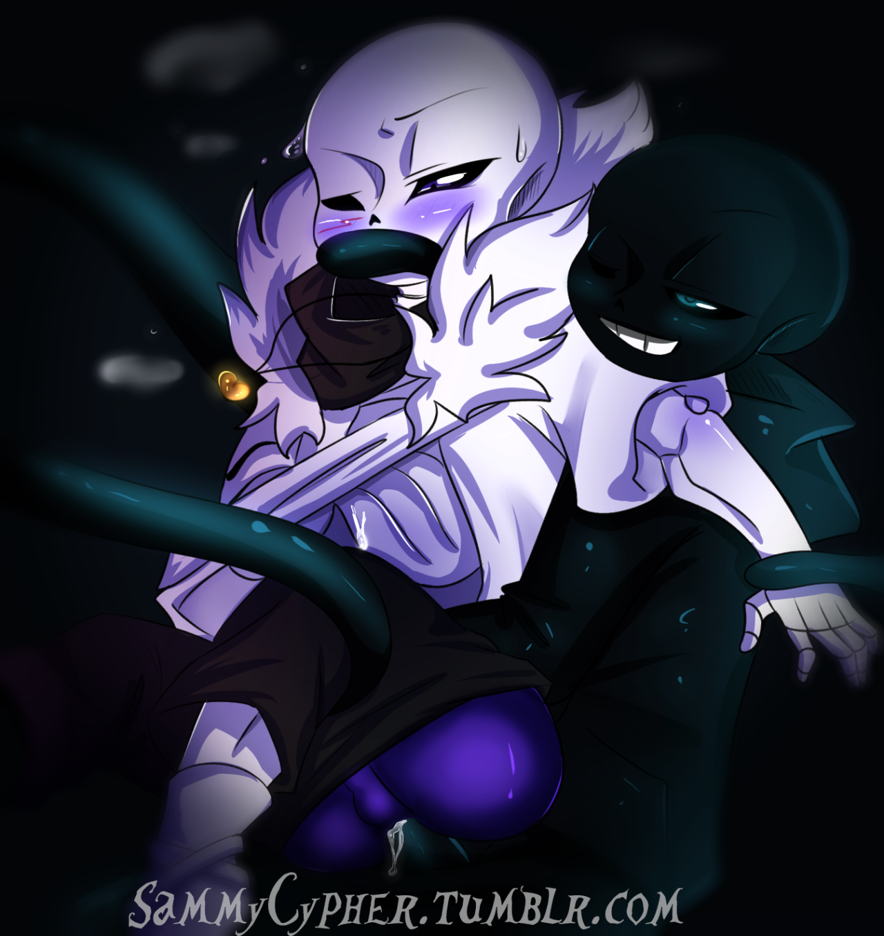 Au sans getting fucked mega compilation