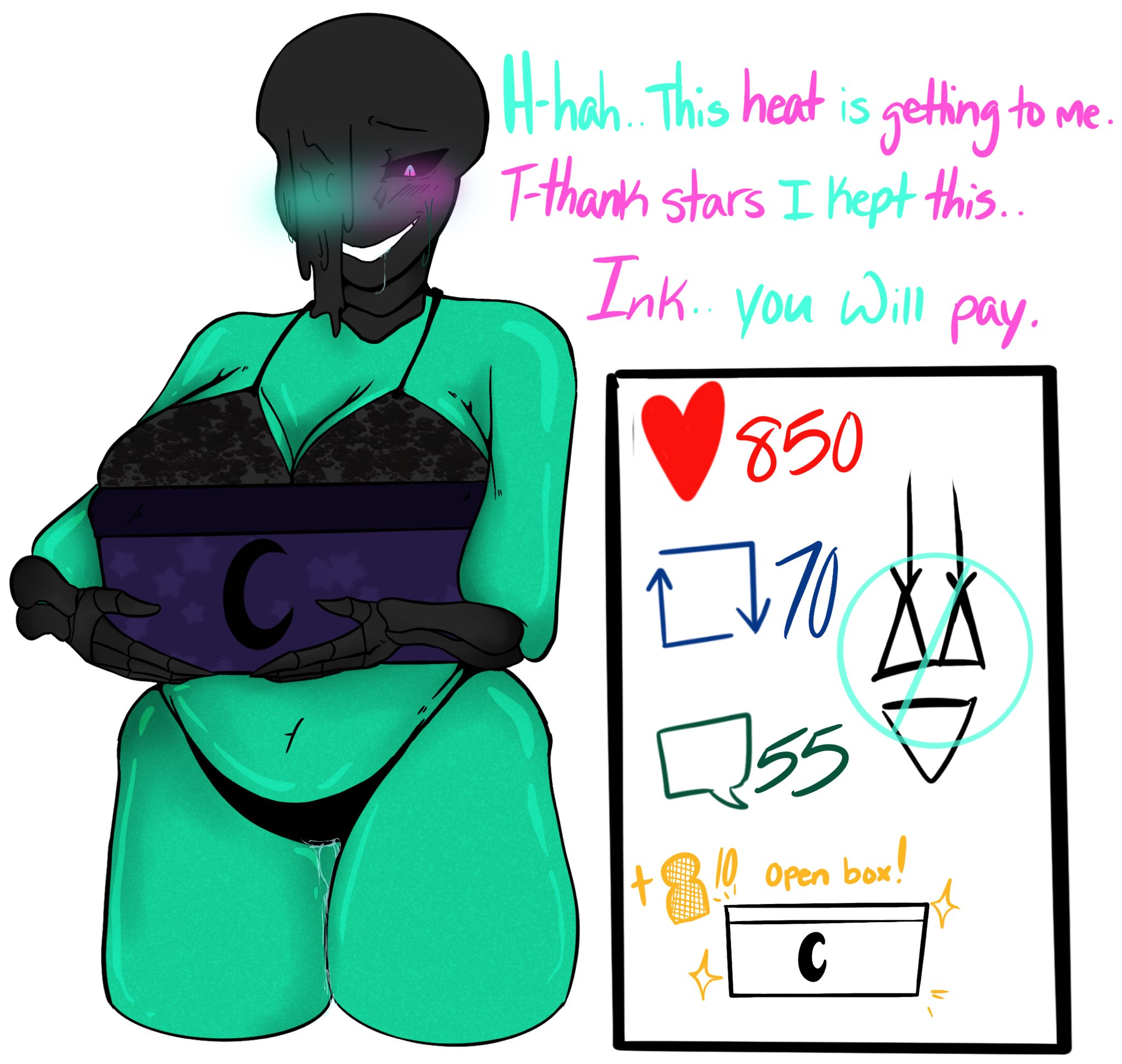 Au sans getting fucked mega compilation