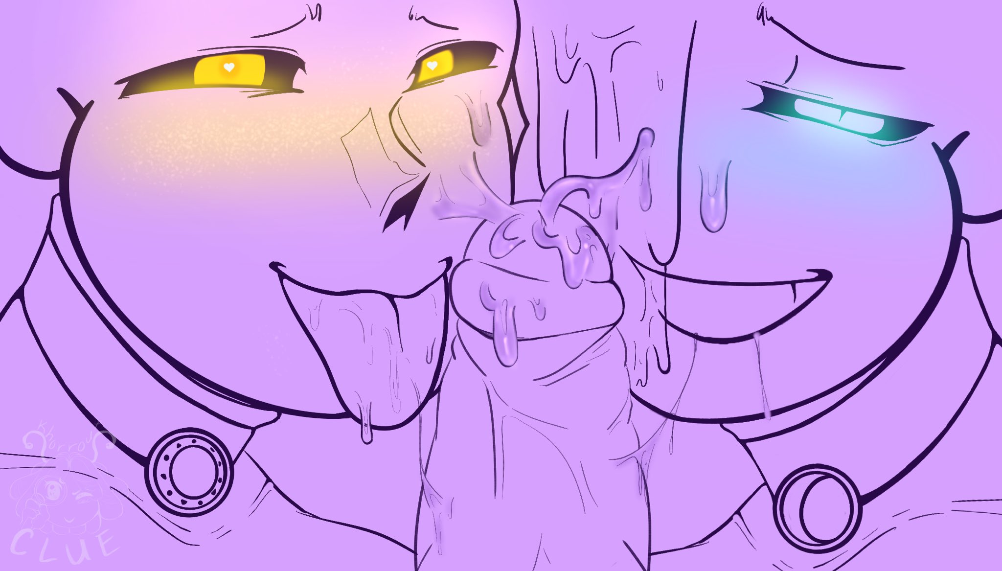 Au sans getting fucked mega compilation