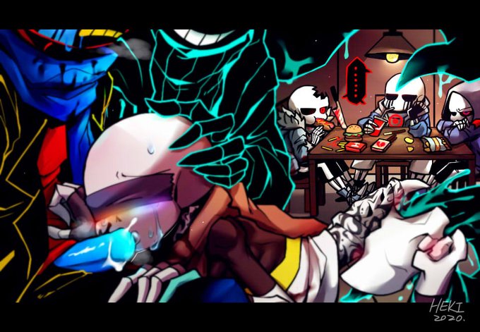 Au sans getting fucked mega compilation