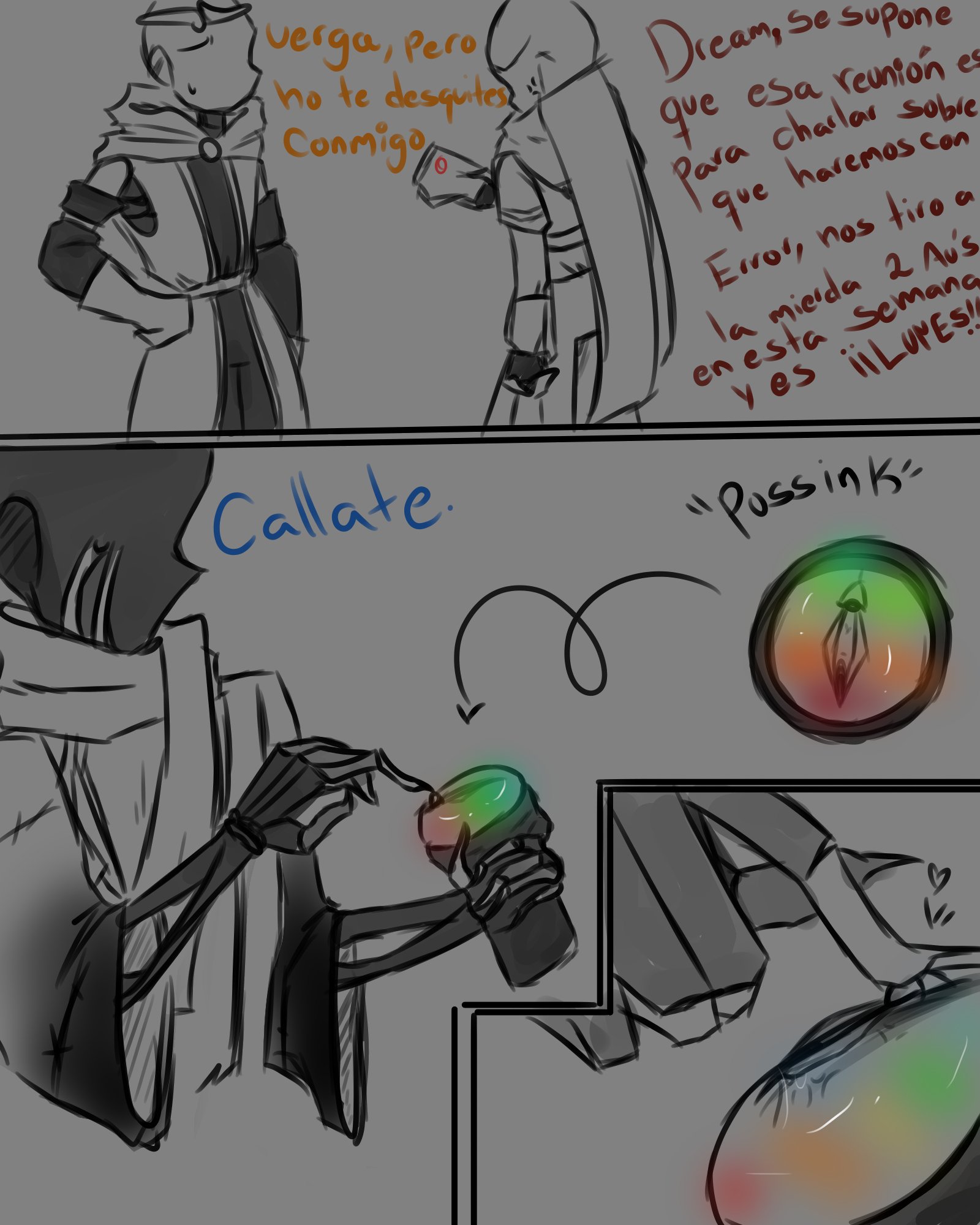 Au sans getting fucked mega compilation