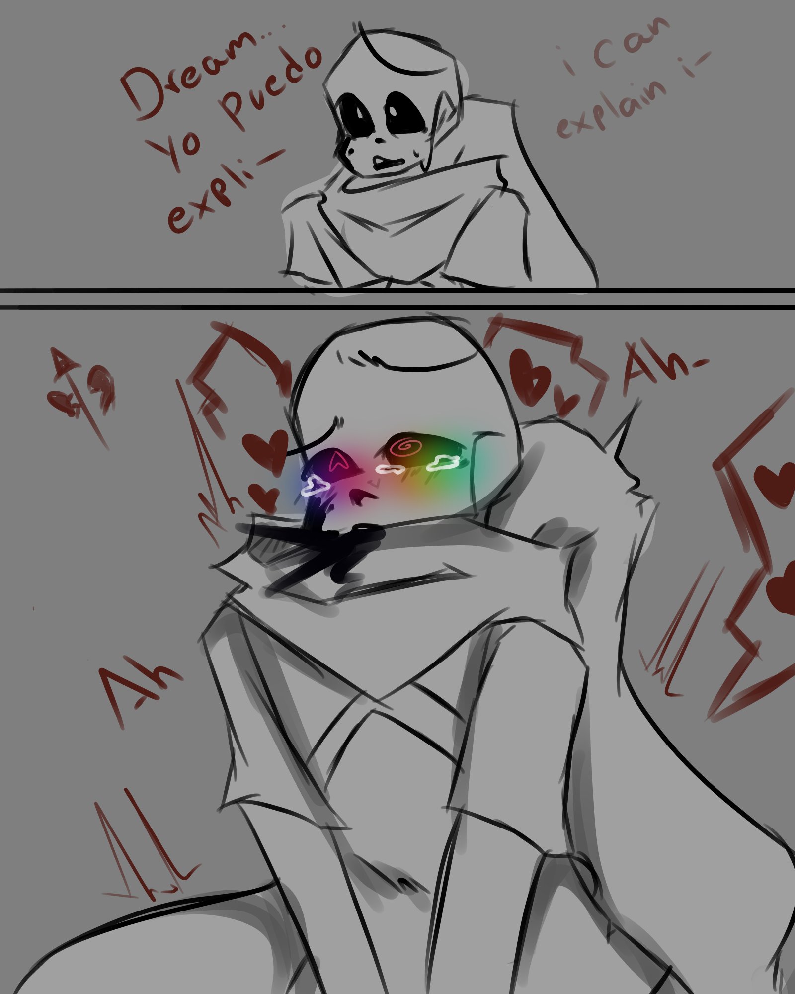 Au sans getting fucked mega compilation