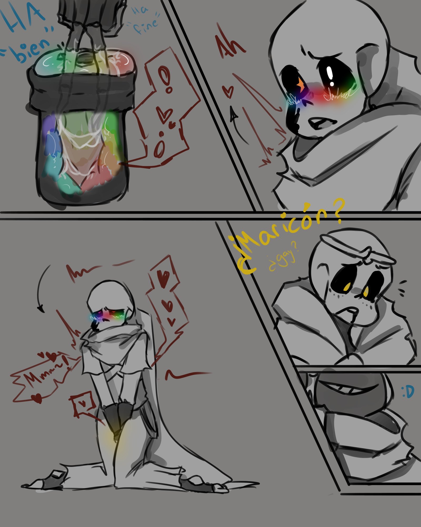 Au sans getting fucked mega compilation