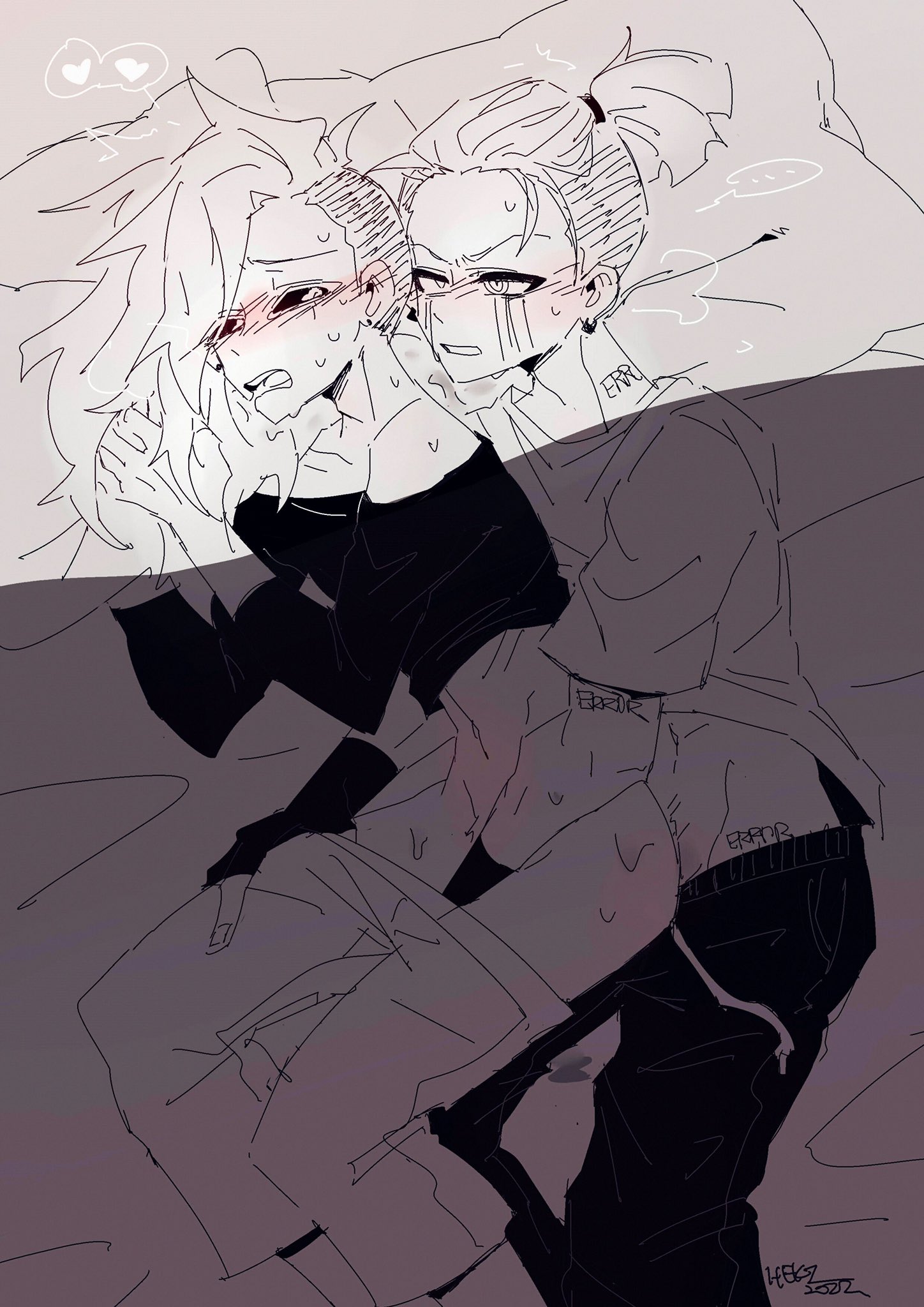 Au sans getting fucked mega compilation