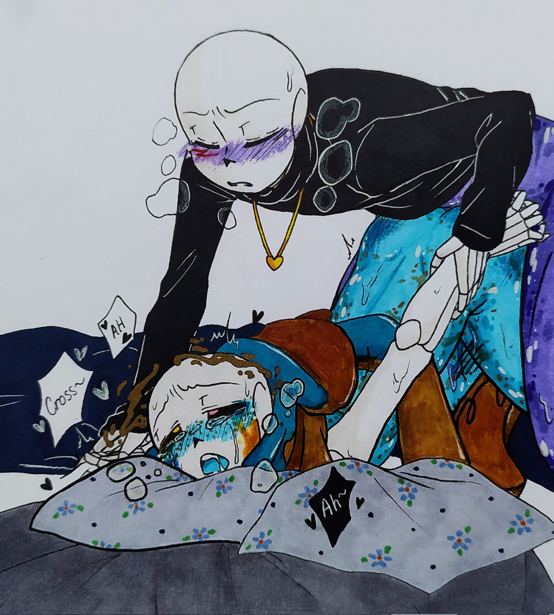 Au sans getting fucked mega compilation