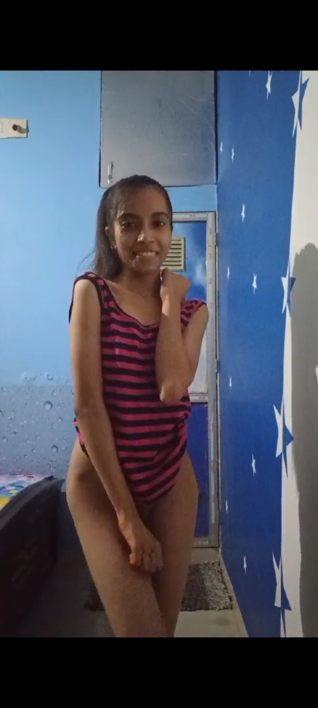 Indian naked nude selfie