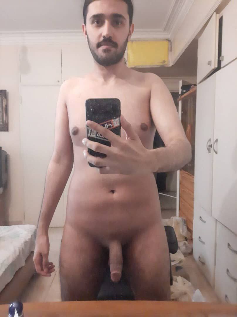 Iranian boy nude photos