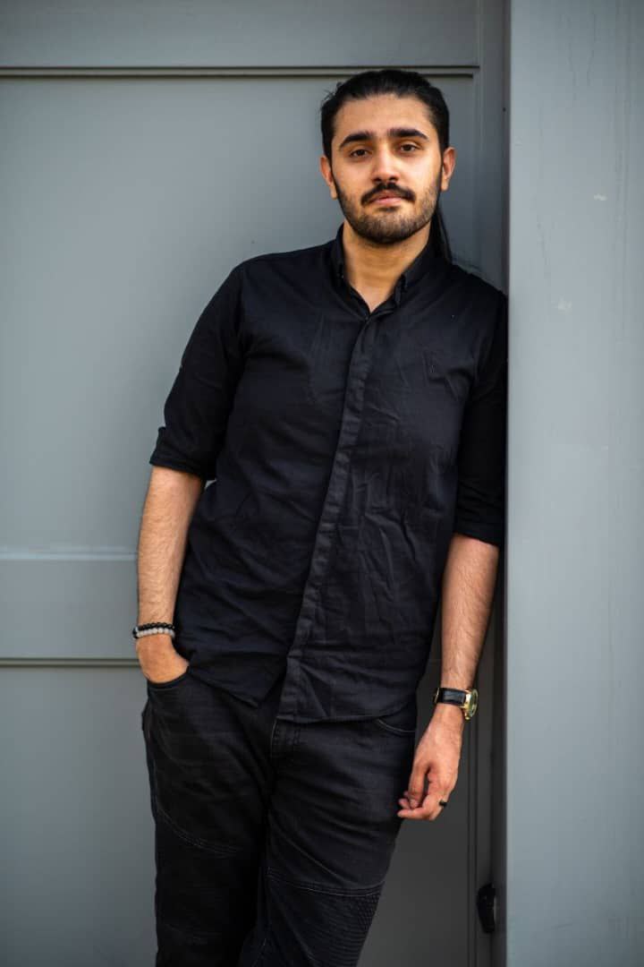 Iranian boy nude photos