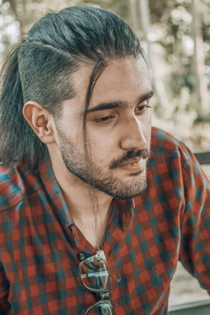 Iranian boy nude photos