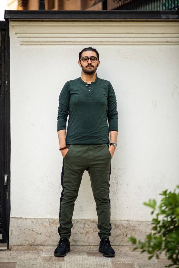 Iranian boy nude photos