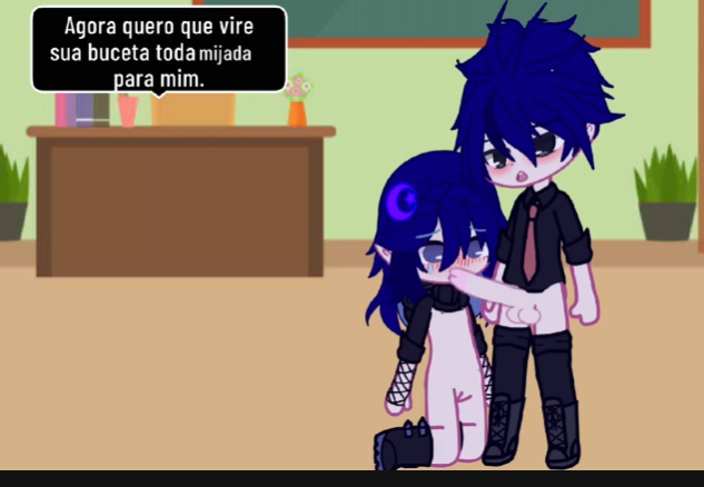 incesto no dia dos pais