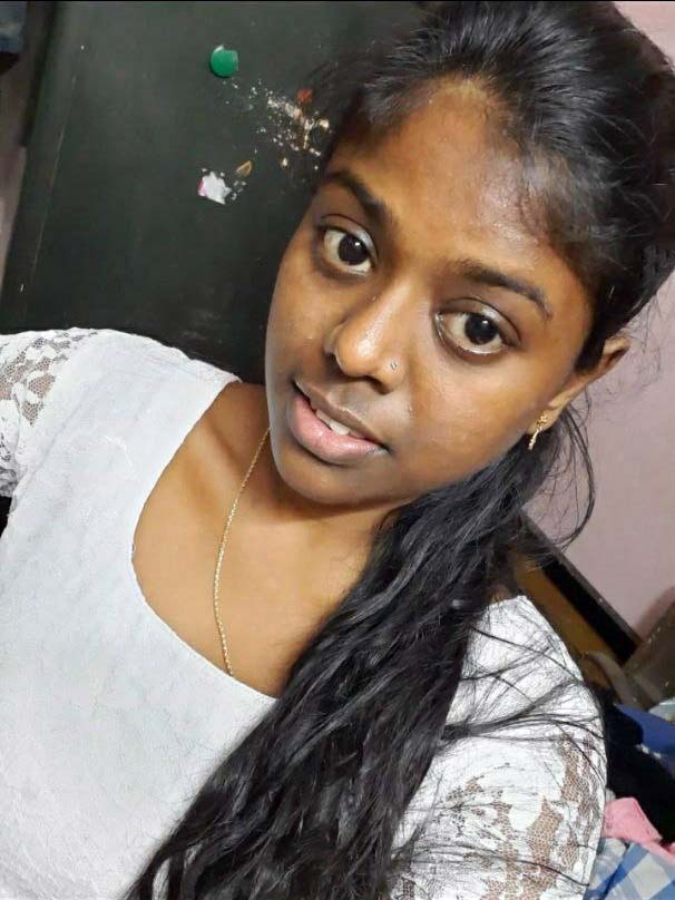 Tamil Girl