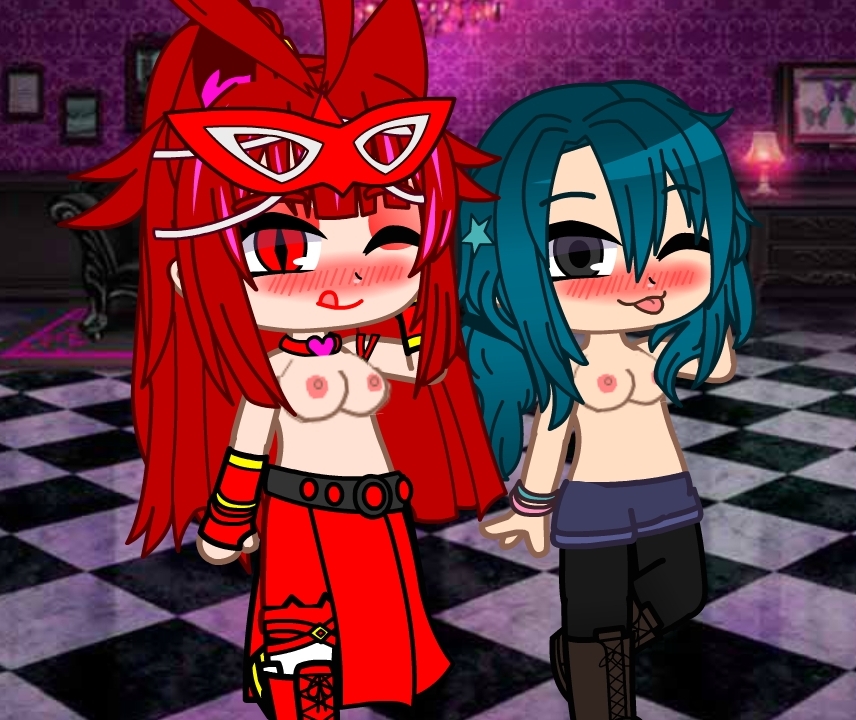 Hello I'm back~ today new slut is coming soon~