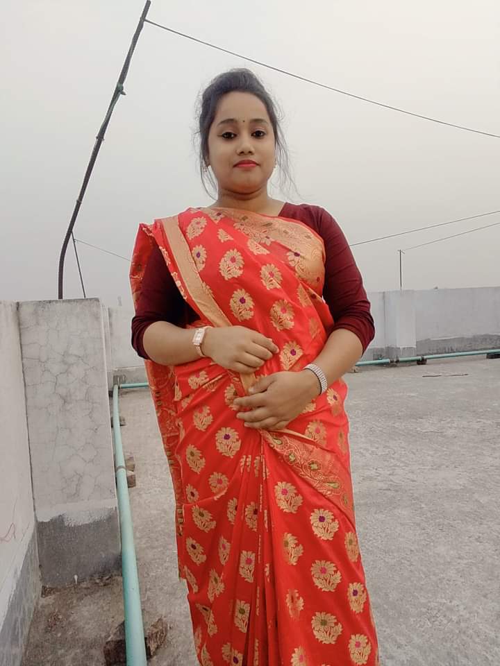 newly married sexy bhabi