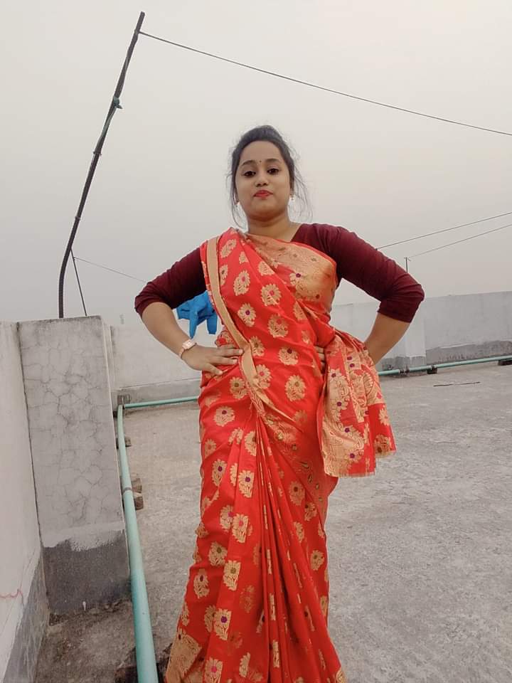 newly married sexy bhabi