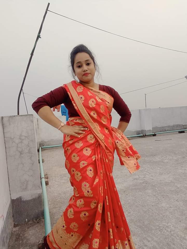 newly married sexy bhabi