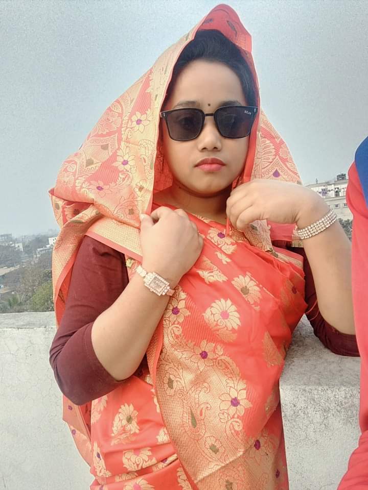 newly married sexy bhabi
